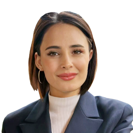Aleyna BUDAK